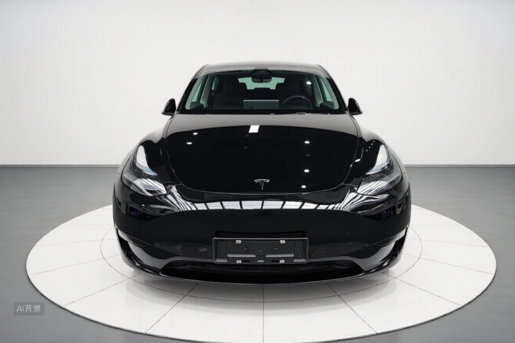 Tesla Model Y 2023 #3 Tesla Model Y 2023 car image #3