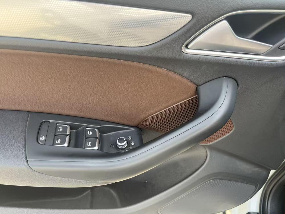 Audi Q3 2015 #21 Audi Q3 2015 car image #21