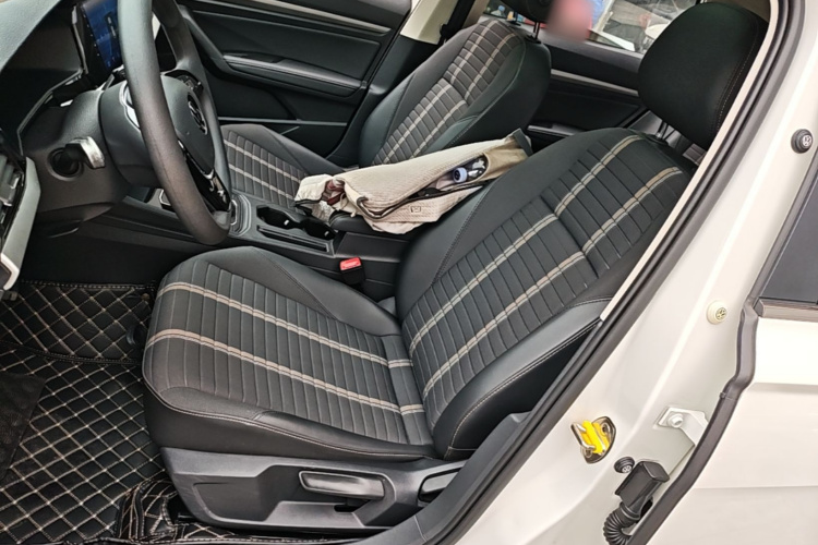 Volkswagen Lavida 2024 car image #15