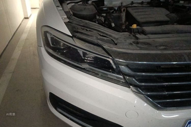 Volkswagen Lavida 2018 #8 Volkswagen Lavida 2018 car image #8