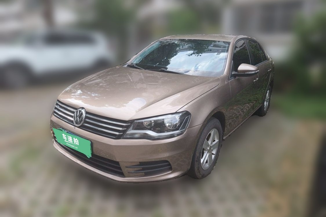 Volkswagen Bora 2014 Volkswagen Bora 2014 car image