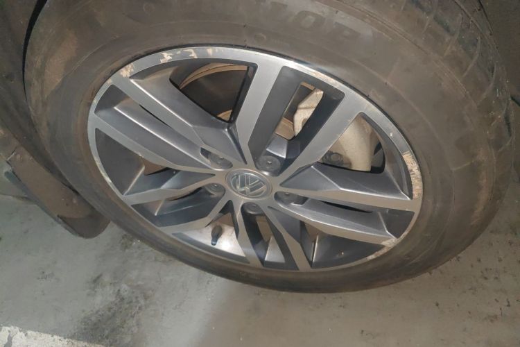 Volkswagen Golf 2016 #6 Volkswagen Golf 2016 car image #6