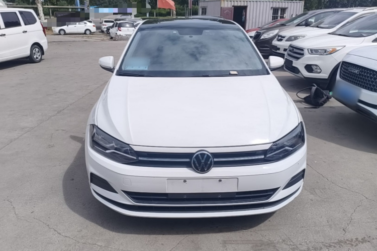 Volkswagen Polo 2022 #3 Volkswagen Polo 2022 car image #3