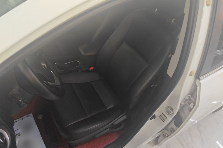 Toyota Corolla Hybird E+ 2019 #15 Toyota Corolla Hybird E+ 2019 immagine di auto #15
