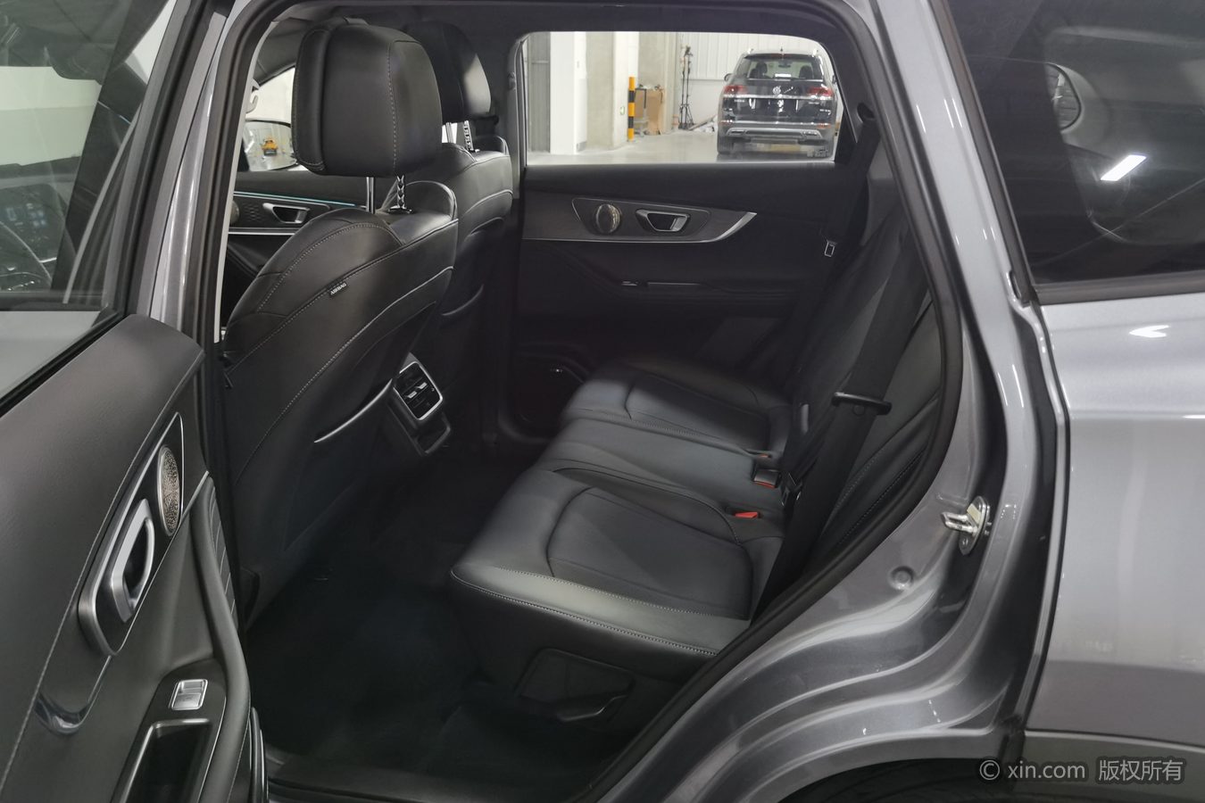 Chery Tiggo 8 PRO 2024 #16 Chery Tiggo 8 PRO 2024 car image #16