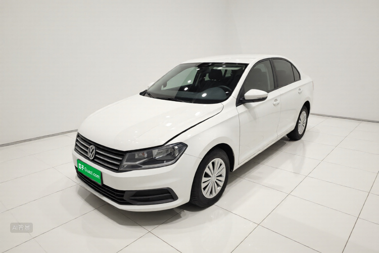 Volkswagen Santana 2019 #2 Volkswagen Santana 2019 car image #2