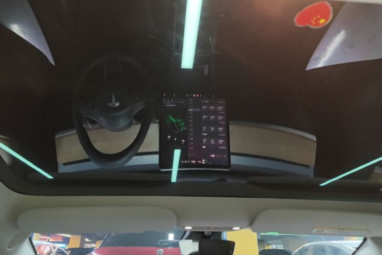Tesla Model 3 2022 #18 Tesla Model 3 2022 car image #18