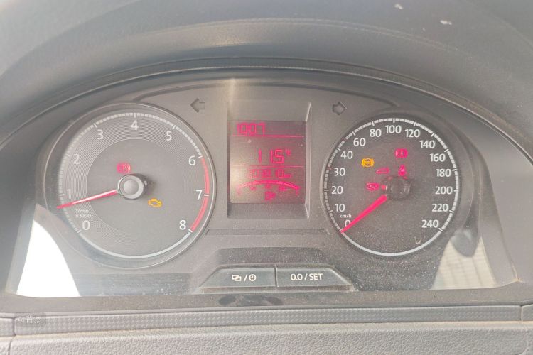 Volkswagen Santana 2016 #13 Volkswagen Santana 2016 car image #13