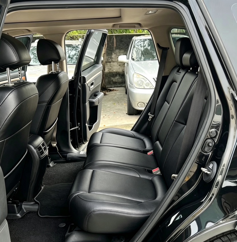 Honda CR-V 2019 car image #5