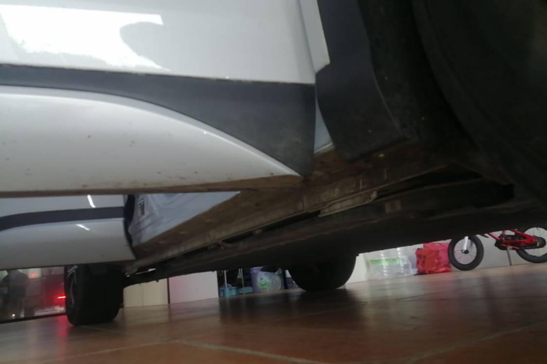 BYD Yuan Plus 2024 #9 BYD Yuan Plus 2024 immagine di auto #9