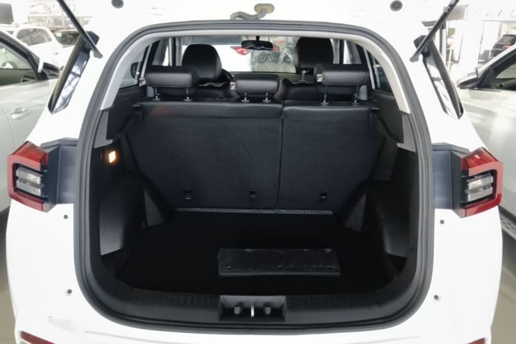 Chery Tiggo 5x 2018 #21 Chery Tiggo 5x 2018 car image #21