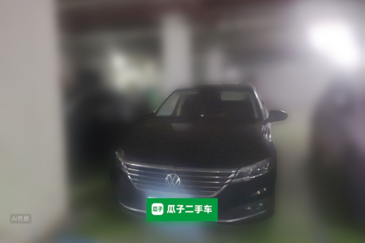 Volkswagen Lavida 2021 car image #3