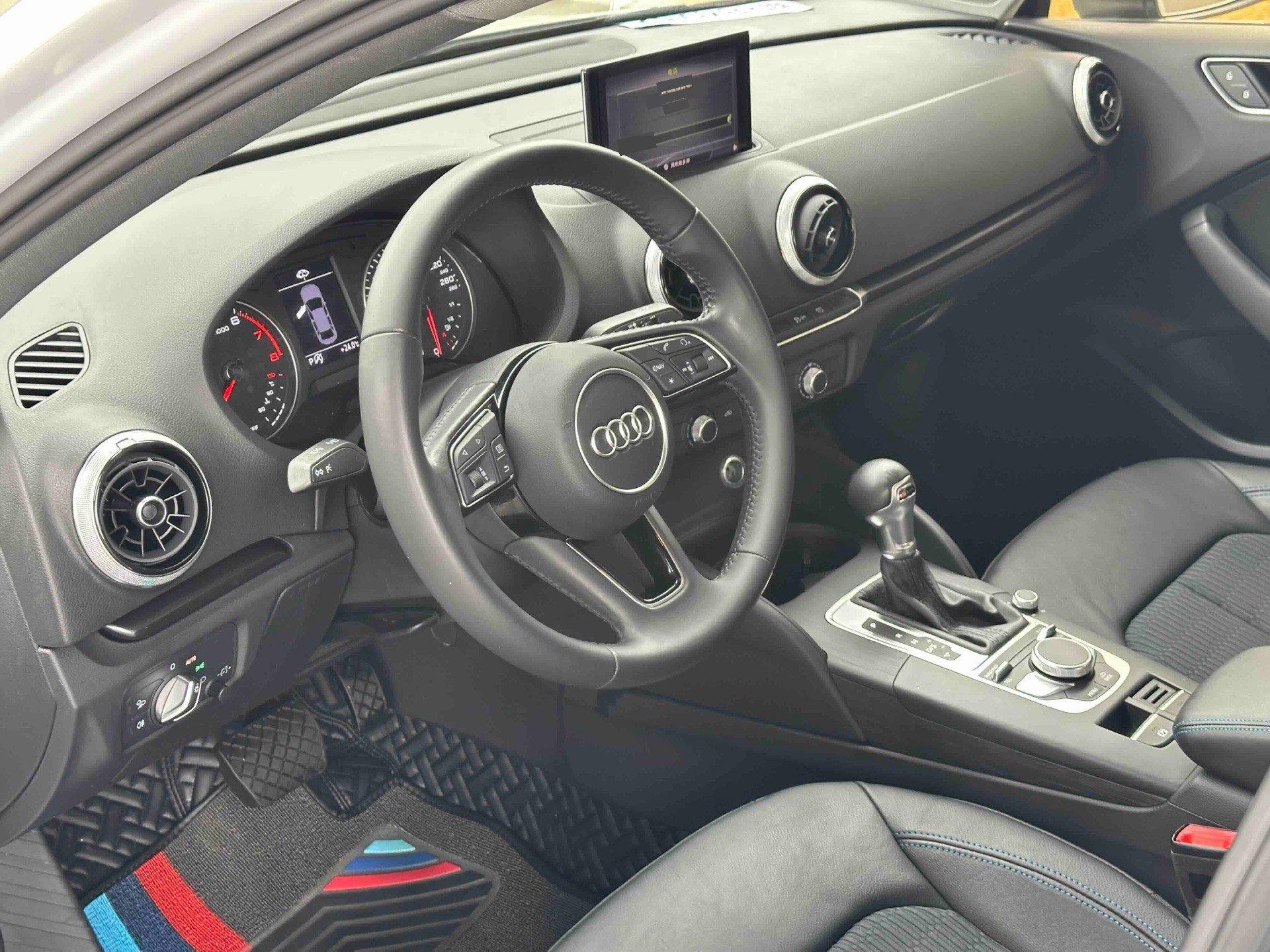 2018 image de voiture #6