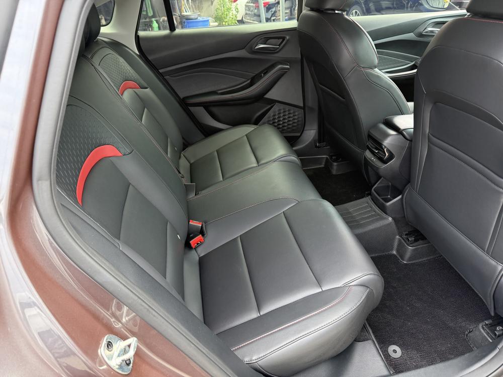 MG 5 2022 #11 MG 5 2022 car image #11
