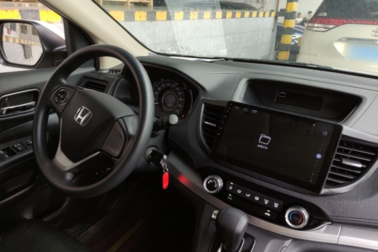 Honda CR-V 2017 car image #10