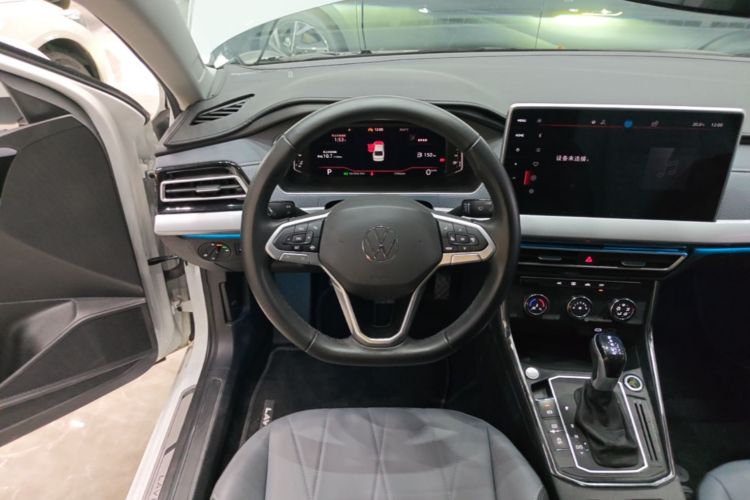 Volkswagen Lavida 2023 car image #11