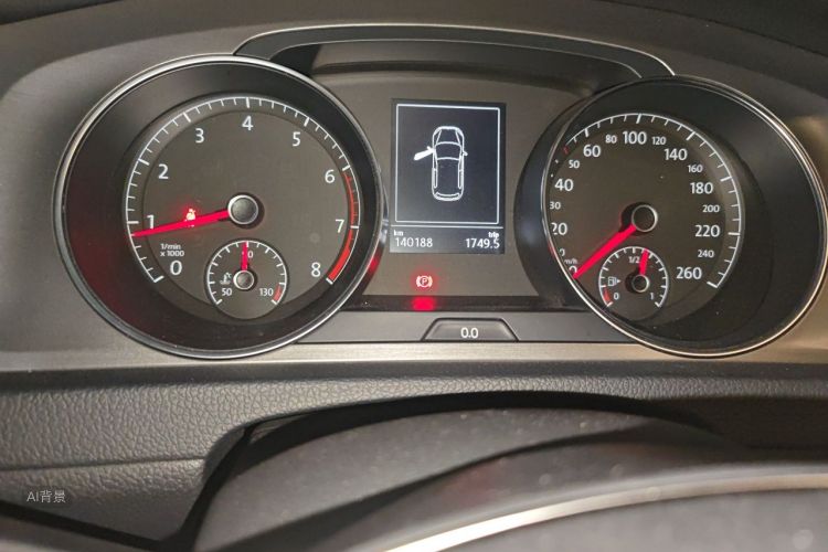 Volkswagen Golf 2017 imagen de coche #14