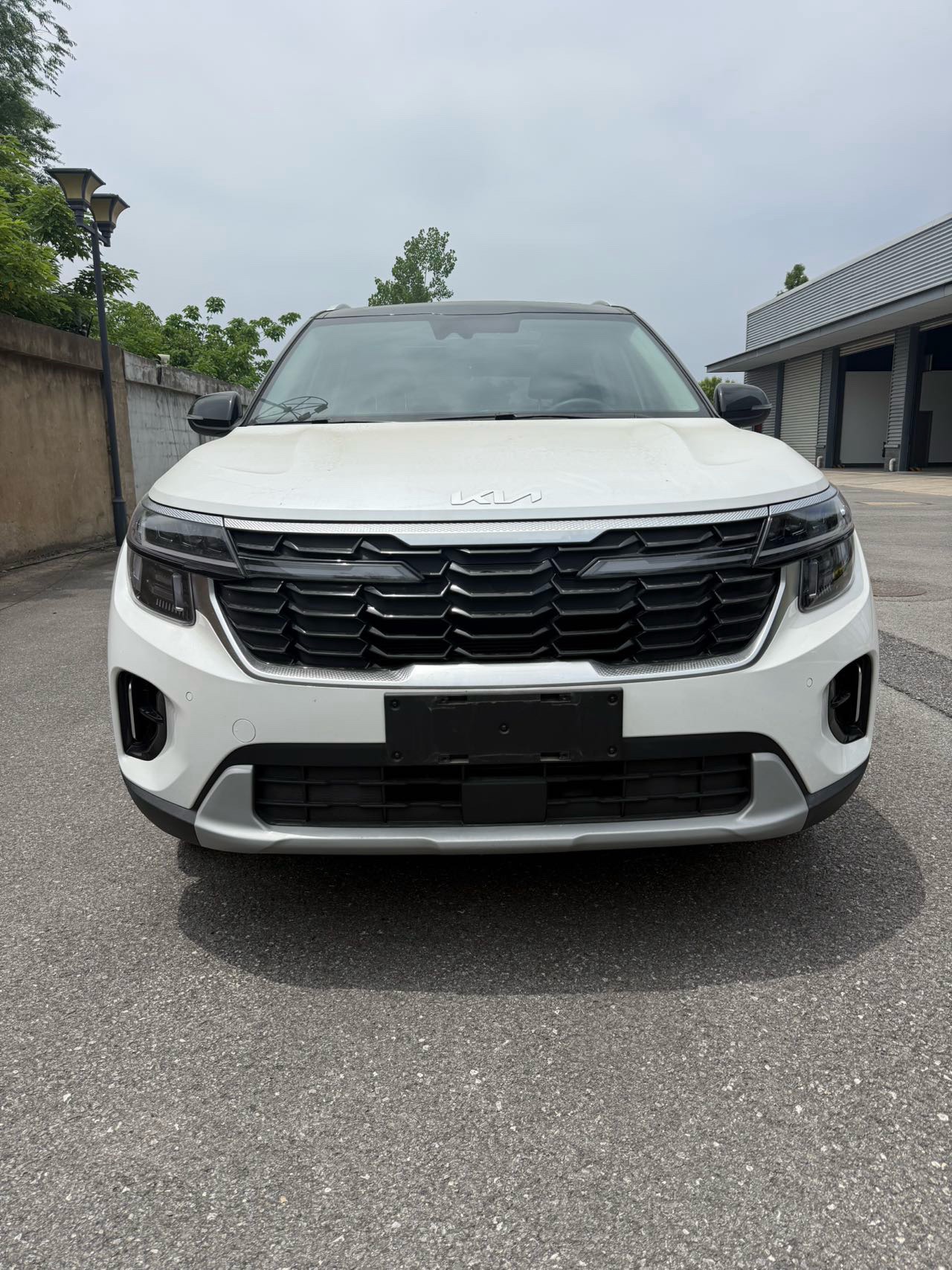 Kia Seltos 2023 #2 Kia Seltos 2023 image de voiture #2