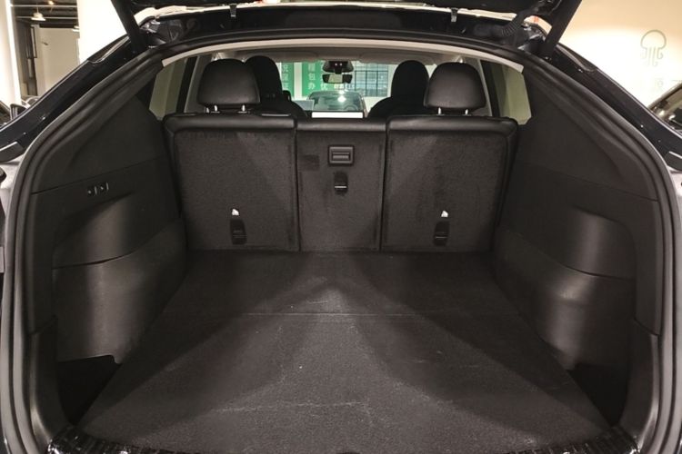 Tesla Model Y 2024 car image #19