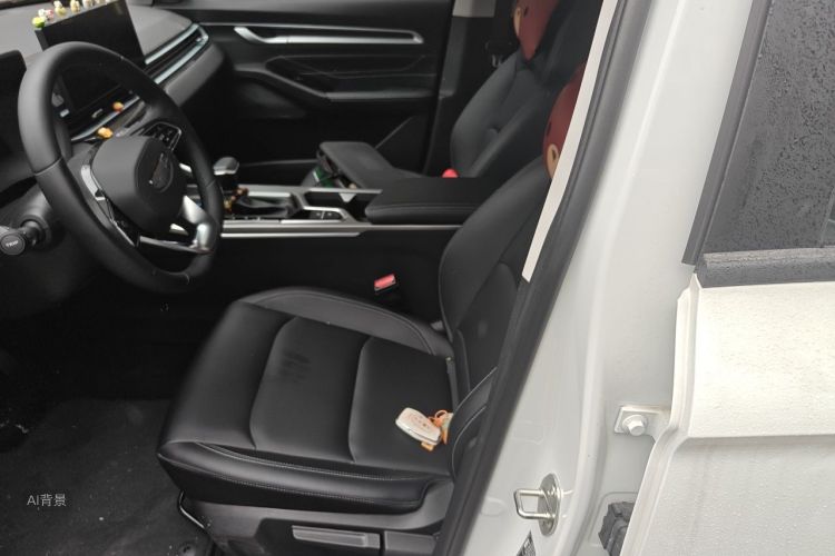GEELY Emgrand 2025 #17 GEELY Emgrand 2025 car image #17