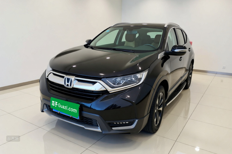Honda CR-V 2018 car image #2