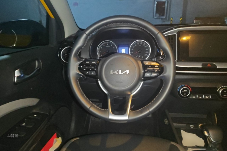 Kia KX1 2022 #12 Kia KX1 2022 immagine di auto #12