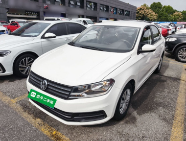 Volkswagen Santana 2021 Volkswagen Santana 2021 صورة سيارة