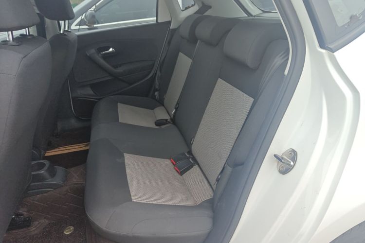 Volkswagen Polo 2019 #17 Volkswagen Polo 2019 car image #17