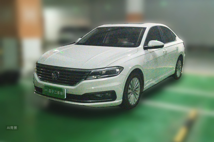 Volkswagen Lavida 2021 #2 Volkswagen Lavida 2021 car image #2