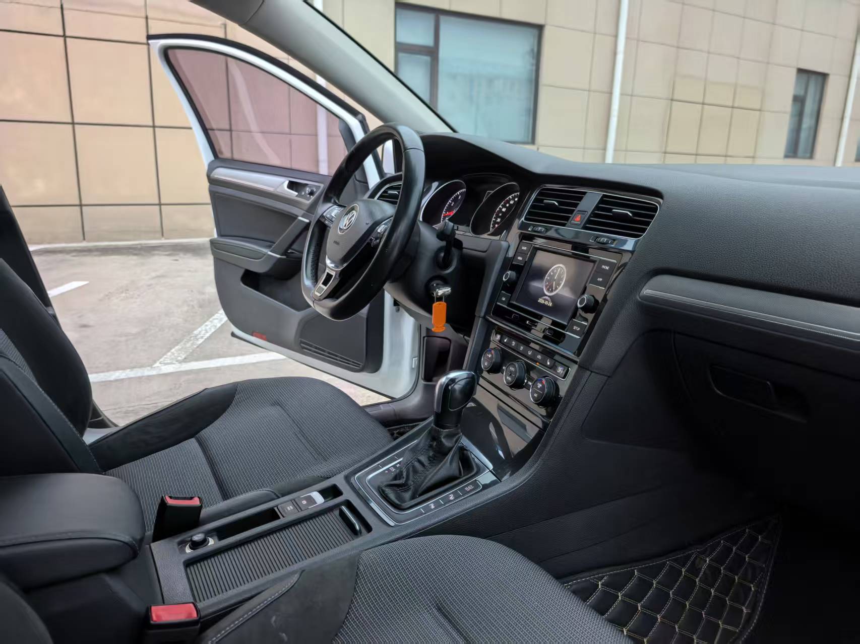 2018 #7 2018 immagine di auto #7