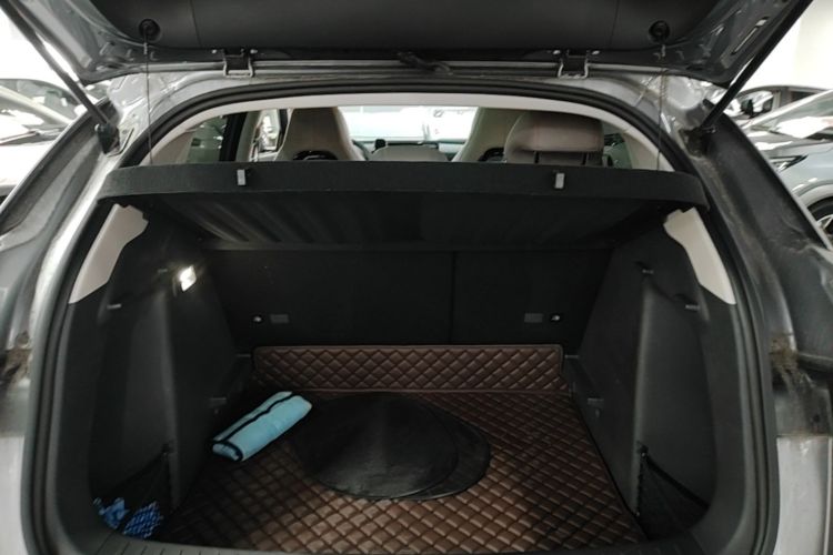 BYD Yuan Plus 2024 car image #19