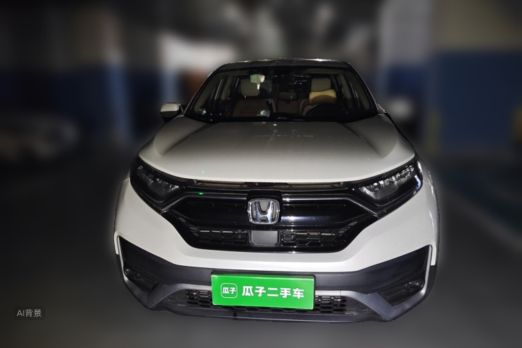 Honda CR-V 2021 car image #3