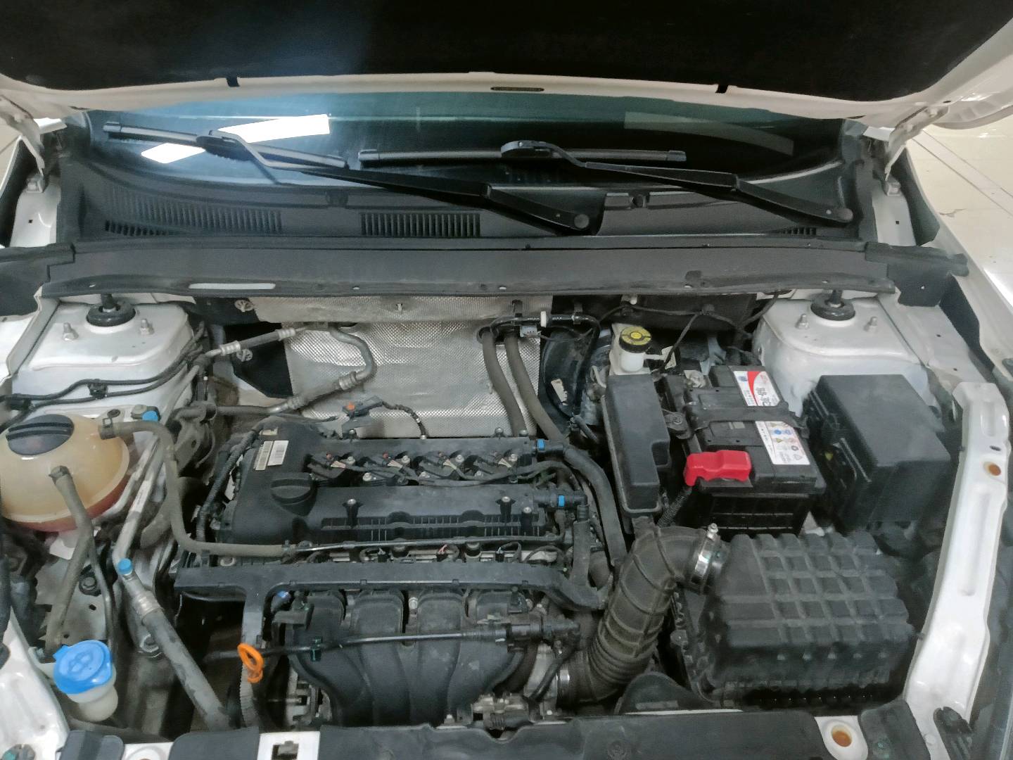 Chery Tiggo 5x 2020 #2 Chery Tiggo 5x 2020 imagen de coche #2