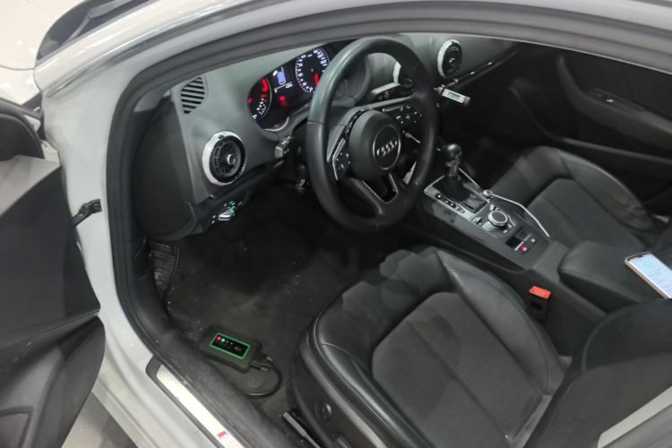 Audi A3 2020 #12 Audi A3 2020 car image #12