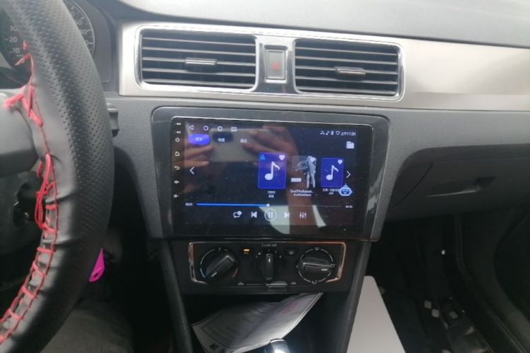 Volkswagen Santana 2016 immagine di auto #13