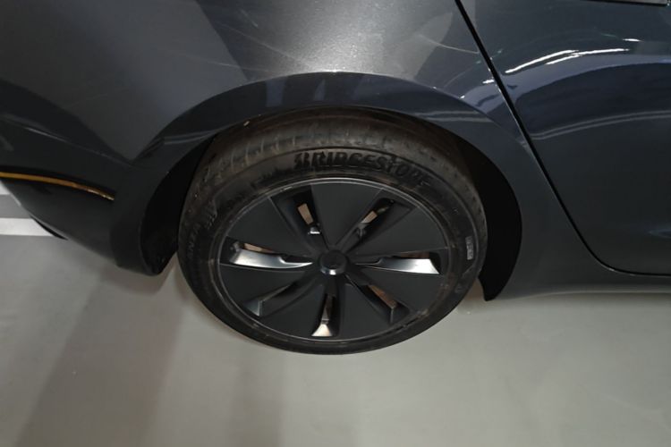 Tesla Model 3 2025 #10 Tesla Model 3 2025 car image #10