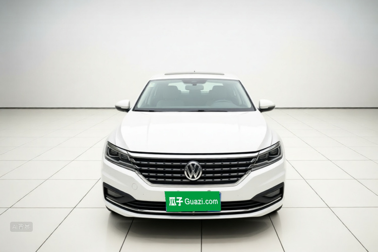 Volkswagen Lavida 2019 #3 Volkswagen Lavida 2019 car image #3