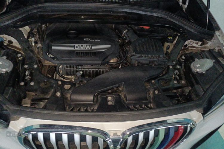 BMW X1 2021 #22 BMW X1 2021 car image #22