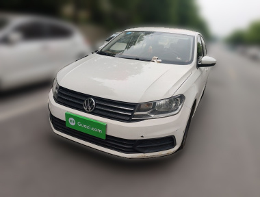 Volkswagen Santana 2020 car image 