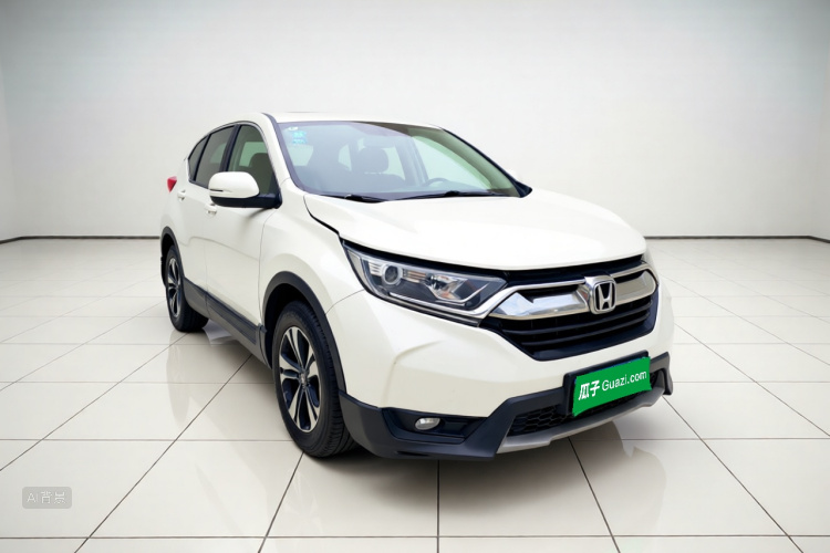 Honda CR-V 2020 #4 Honda CR-V 2020 car image #4