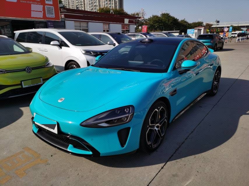 2024 car image 