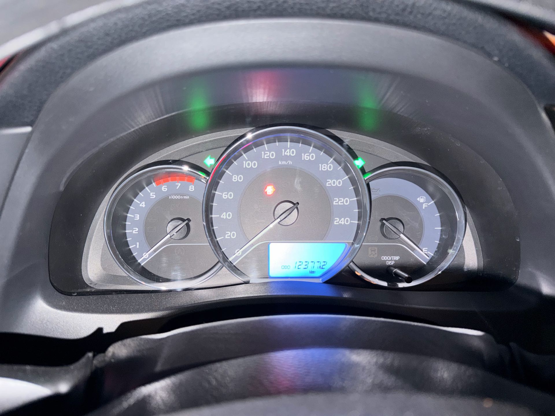 Toyota Corolla 2019 #17 Toyota Corolla 2019 car image #17