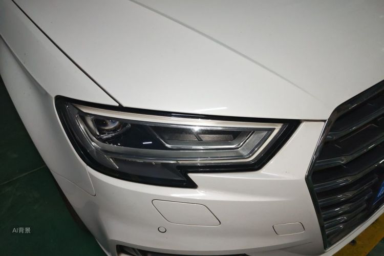 Audi A3 2019 #8 Audi A3 2019 car image #8