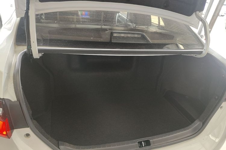 Toyota Corolla 2019 car image #21
