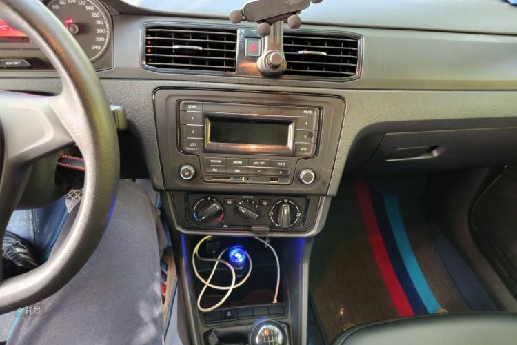 Volkswagen Santana 2019 #15 Volkswagen Santana 2019 صورة سيارة #15