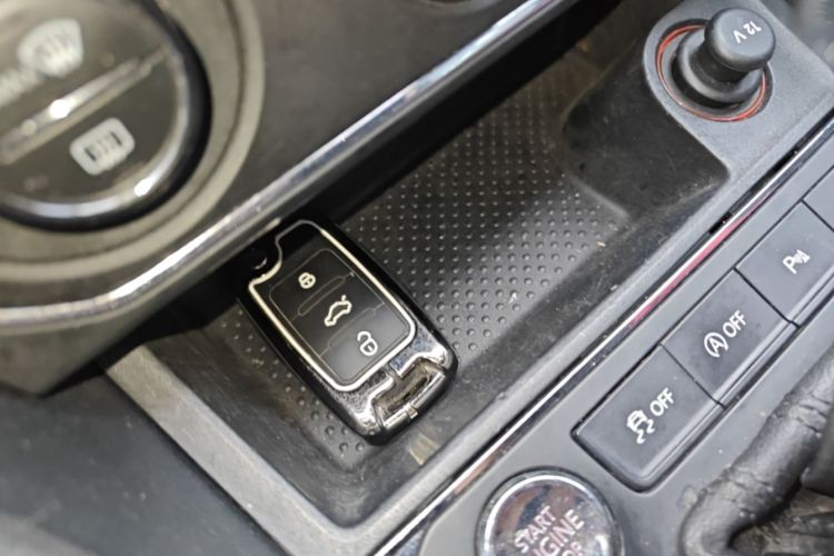 Volkswagen Lavida 2017 #9 Volkswagen Lavida 2017 car image #9