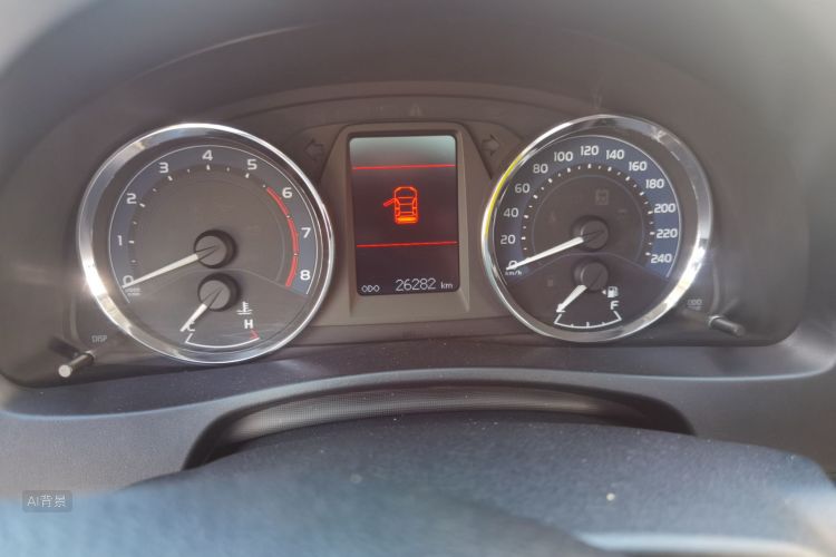 Toyota Corolla 2019 #14 Toyota Corolla 2019 car image #14