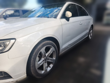 Audi A3 2020 Audi A3 2020 car image