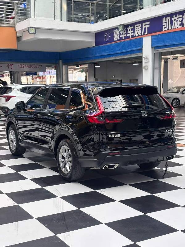 Honda CR-V 2022 #7 Honda CR-V 2022 car image #7