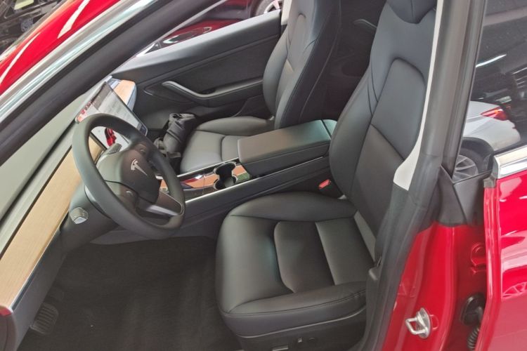 Tesla Model 3 2020 car image #15